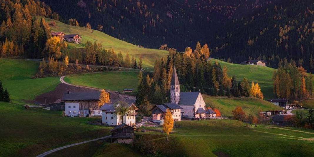 Sosyal medyada viral oldu yerel halk bıktı! ‘Mükemmel fotoğraf’ akımına savaş: Köye giriş-çıkışlar kapatıldı 4